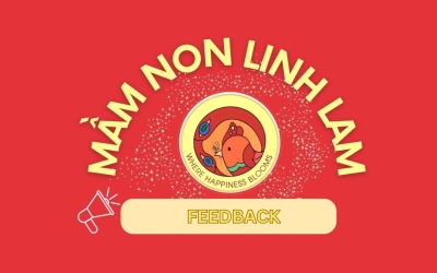 Feedback của Phụ Huynh